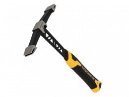 Roughneck Gorilla V-Series Scutch Hammer 567g (20oz) £25.99